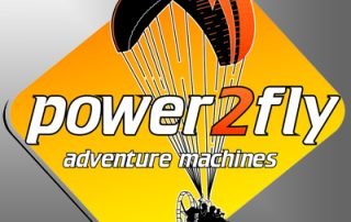 paramotor instructor